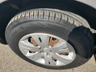 2009 Subaru Forester 2.5 X - Photo 14 - Fresno, CA 93722