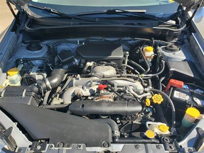 2009 Subaru Forester 2.5 X - Photo 13 - Fresno, CA 93722