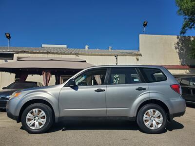 2009 Subaru Forester 2.5 X - Photo 3 - Fresno, CA 93722