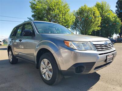 2009 Subaru Forester 2.5 X - Photo 2 - Fresno, CA 93722