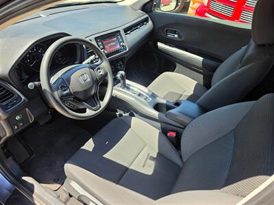 2021 Honda HR-V LX - Photo 9 - Fresno, CA 93722