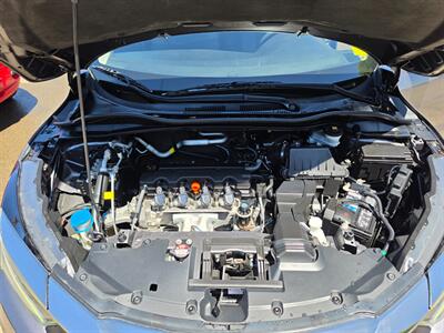 2021 Honda HR-V LX - Photo 14 - Fresno, CA 93722