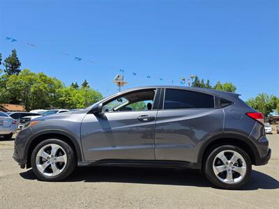2021 Honda HR-V LX - Photo 3 - Fresno, CA 93722
