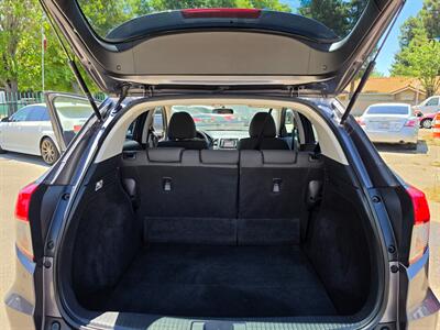 2021 Honda HR-V LX - Photo 11 - Fresno, CA 93722