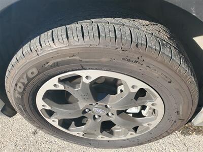 2021 Subaru Crosstrek Premium   - Photo 14 - Fresno, CA 93722