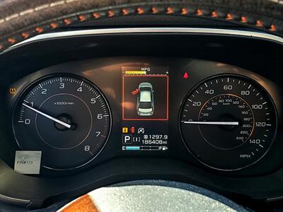 2021 Subaru Crosstrek Premium   - Photo 12 - Fresno, CA 93722