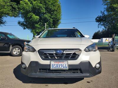2021 Subaru Crosstrek Premium   - Photo 5 - Fresno, CA 93722