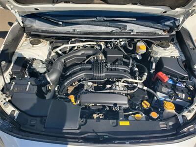 2021 Subaru Crosstrek Premium   - Photo 13 - Fresno, CA 93722