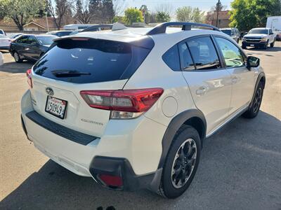 2021 Subaru Crosstrek Premium   - Photo 4 - Fresno, CA 93722