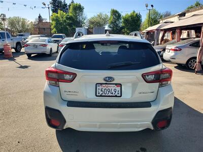 2021 Subaru Crosstrek Premium   - Photo 6 - Fresno, CA 93722