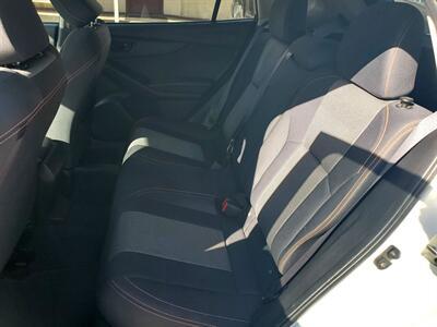 2021 Subaru Crosstrek Premium   - Photo 8 - Fresno, CA 93722