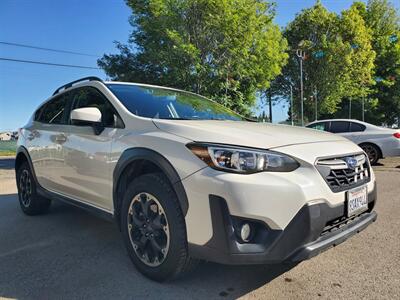 2021 Subaru Crosstrek Premium   - Photo 2 - Fresno, CA 93722