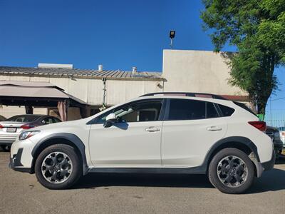 2021 Subaru Crosstrek Premium   - Photo 3 - Fresno, CA 93722