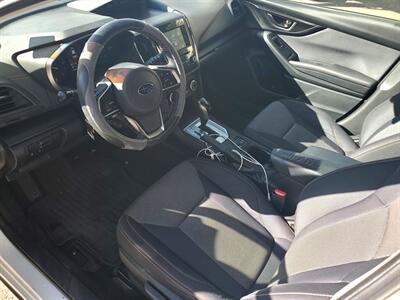 2021 Subaru Crosstrek Premium   - Photo 9 - Fresno, CA 93722