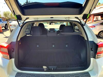 2021 Subaru Crosstrek Premium   - Photo 11 - Fresno, CA 93722