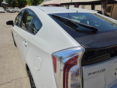 2013 Toyota Prius Two   - Photo 13 - Fresno, CA 93722
