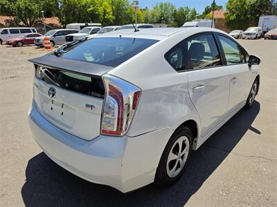 2013 Toyota Prius Two   - Photo 4 - Fresno, CA 93722