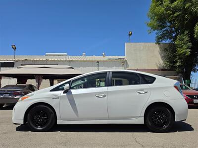 2013 Toyota Prius Two   - Photo 3 - Fresno, CA 93722