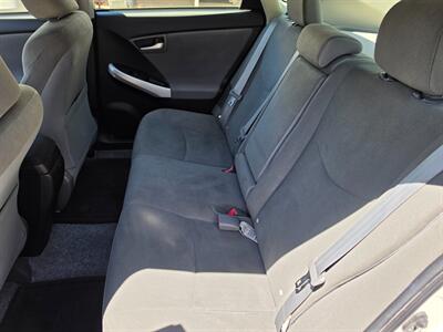 2013 Toyota Prius Two   - Photo 8 - Fresno, CA 93722