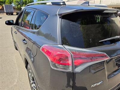 2016 Toyota RAV4 LE   - Photo 15 - Fresno, CA 93722