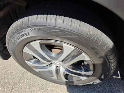 2016 Toyota RAV4 LE   - Photo 14 - Fresno, CA 93722