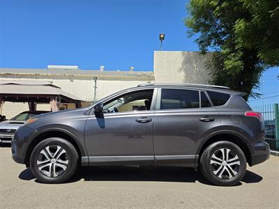 2016 Toyota RAV4 LE   - Photo 3 - Fresno, CA 93722