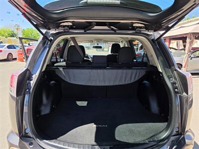 2016 Toyota RAV4 LE   - Photo 11 - Fresno, CA 93722