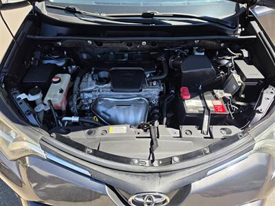 2016 Toyota RAV4 LE   - Photo 13 - Fresno, CA 93722