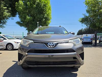 2016 Toyota RAV4 LE   - Photo 5 - Fresno, CA 93722