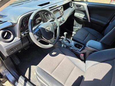 2016 Toyota RAV4 LE   - Photo 9 - Fresno, CA 93722