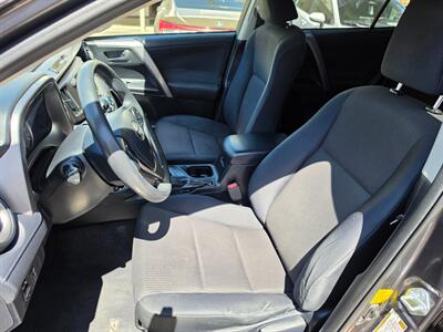 2016 Toyota RAV4 LE   - Photo 7 - Fresno, CA 93722