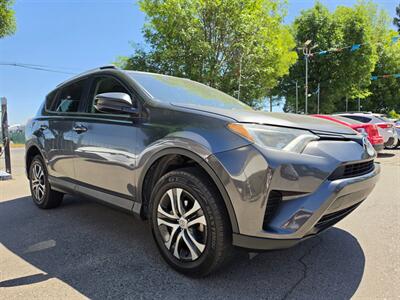 2016 Toyota RAV4 LE   - Photo 2 - Fresno, CA 93722