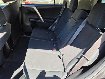 2016 Toyota RAV4 LE   - Photo 8 - Fresno, CA 93722