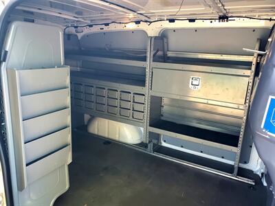 2020 Mercedes-Benz Metris Worker Cargo   - Photo 12 - Fresno, CA 93722