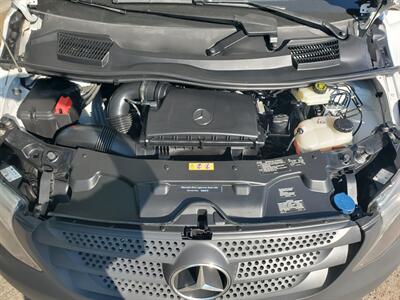 2020 Mercedes-Benz Metris Worker Cargo   - Photo 14 - Fresno, CA 93722