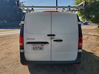 2020 Mercedes-Benz Metris Worker Cargo   - Photo 6 - Fresno, CA 93722
