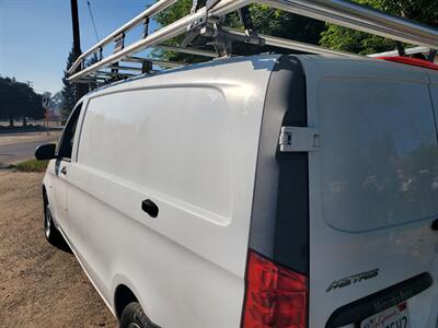 2020 Mercedes-Benz Metris Worker Cargo   - Photo 16 - Fresno, CA 93722