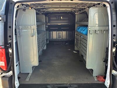 2020 Mercedes-Benz Metris Worker Cargo   - Photo 13 - Fresno, CA 93722