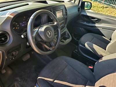 2020 Mercedes-Benz Metris Worker Cargo   - Photo 8 - Fresno, CA 93722