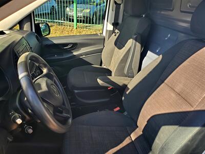 2020 Mercedes-Benz Metris Worker Cargo   - Photo 7 - Fresno, CA 93722