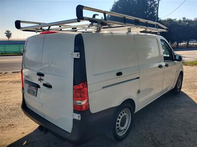 2020 Mercedes-Benz Metris Worker Cargo   - Photo 4 - Fresno, CA 93722