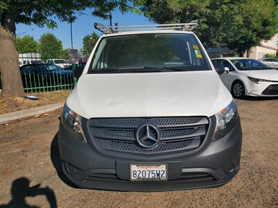 2020 Mercedes-Benz Metris Worker Cargo   - Photo 5 - Fresno, CA 93722