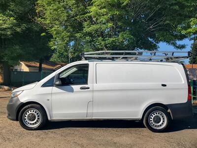 2020 Mercedes-Benz Metris Worker Cargo   - Photo 3 - Fresno, CA 93722
