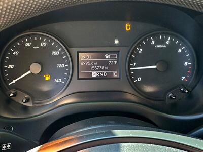 2020 Mercedes-Benz Metris Worker Cargo   - Photo 11 - Fresno, CA 93722