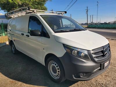 2020 Mercedes-Benz Metris Worker Cargo   - Photo 2 - Fresno, CA 93722