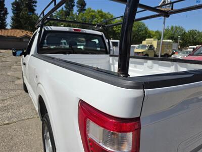 2022 Ford F-150 XL - Photo 14 - Fresno, CA 93722