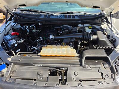 2022 Ford F-150 XL - Photo 13 - Fresno, CA 93722