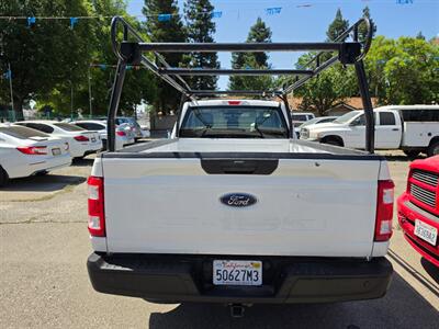 2022 Ford F-150 XL - Photo 6 - Fresno, CA 93722