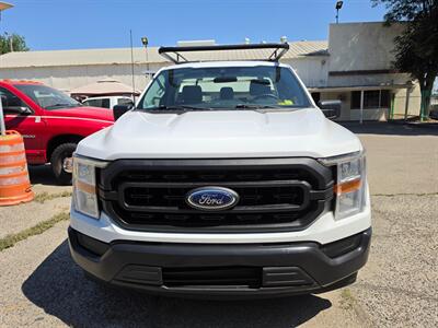 2022 Ford F-150 XL - Photo 5 - Fresno, CA 93722