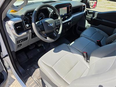 2022 Ford F-150 XL - Photo 8 - Fresno, CA 93722